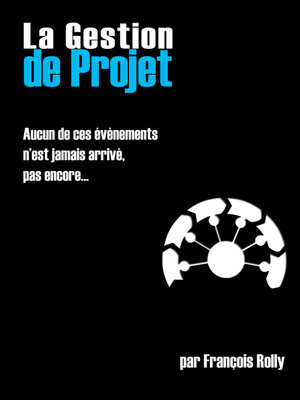 cover image of La Gestion de Projet
